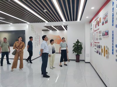 濟南市商務局商務信息咨詢服務詳解