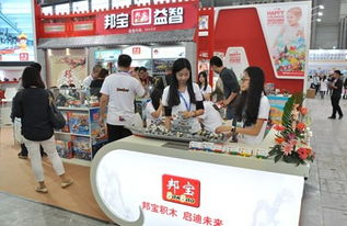 2019上海幼教教育早教展覽會 開啟行業新視野，助力商務信息咨詢