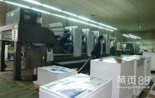 上海人民印刷二十二廠 以專(zhuān)業(yè)印刷技術(shù)與商務(wù)咨詢(xún)驅(qū)動(dòng)企業(yè)發(fā)展