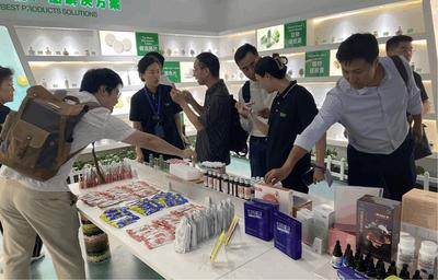 2023"東海匯"走進(jìn)上市公司調(diào)研活動(dòng)威海專場(chǎng)順利開展