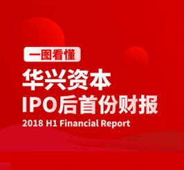華興資本ipo后首份財報 上半年總收入同比增長100