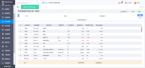 期貨交易記錄資金管理系統