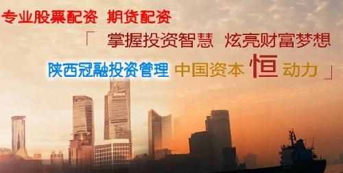 陜西冠融投資管理