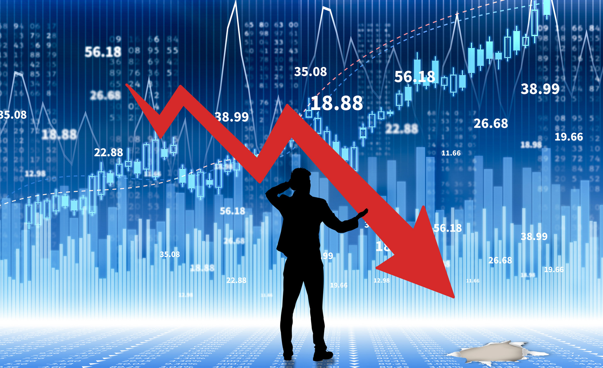 中金公司一季度投資收益虧損47.25億元 資管規(guī)模猛增考驗管理能力