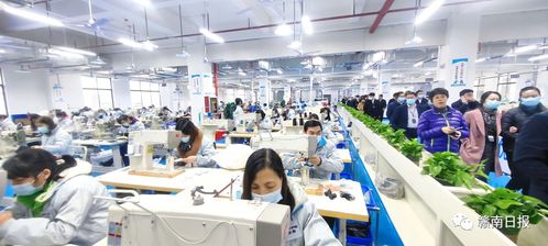 走著開會 流動看點 全市項目大會戰(zhàn)流動現(xiàn)場會項目巡禮 五