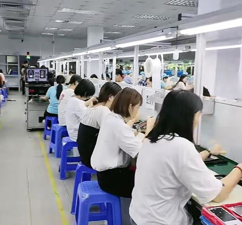 深圳工廠打工,員工干得快就計時干得慢就計件,主管你太無情了