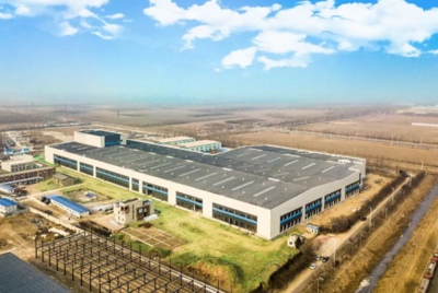 裝配式|國內首家全產業鏈裝配式建筑智慧工廠開啟“試運營”模式