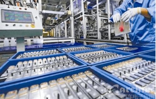 印尼將與lg共建動(dòng)力電池工廠 投資12億美元