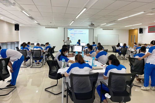 健峰2020年6月 7月總部開班計劃